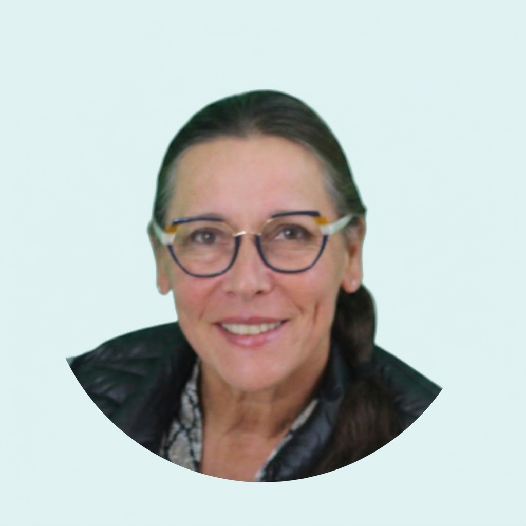 Catherine Hardy