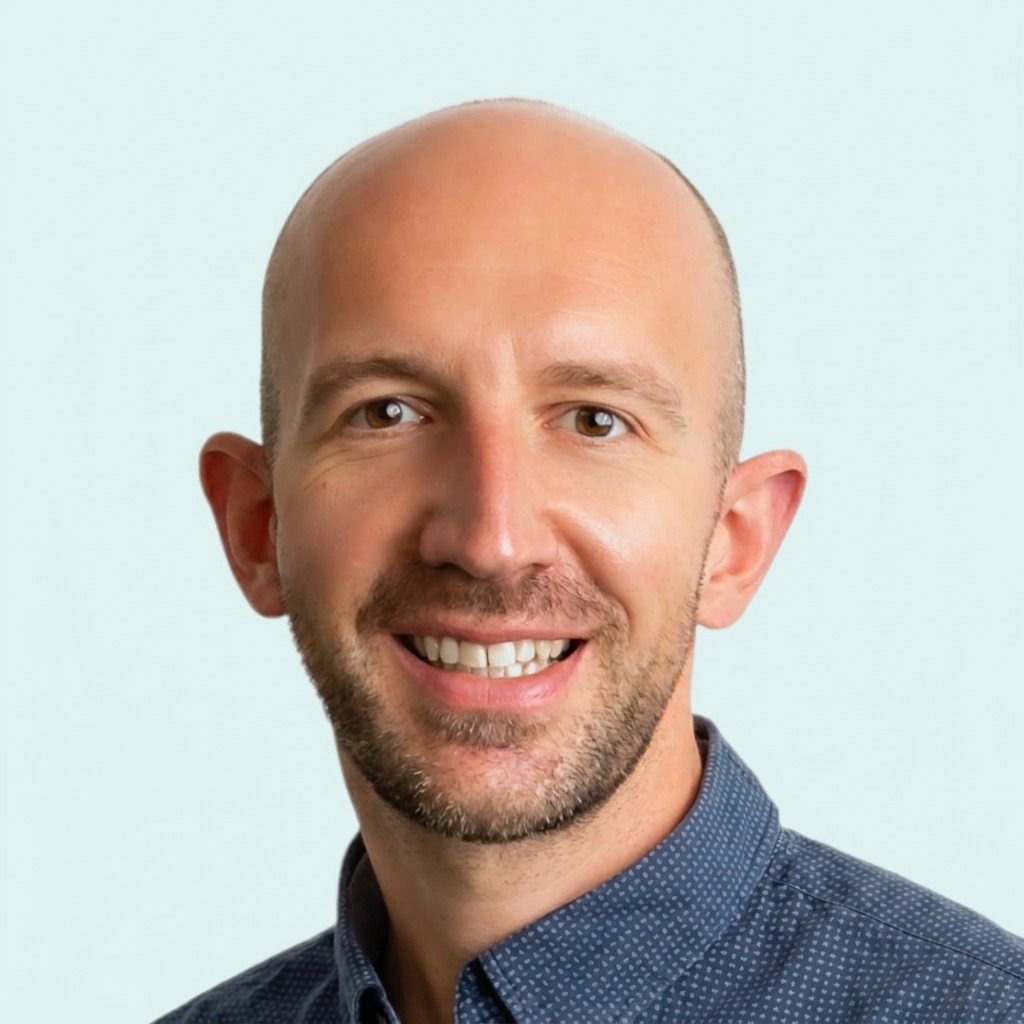 Cédric Marthe
