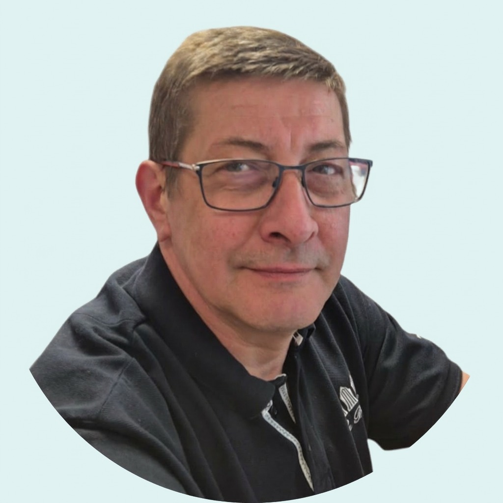 Jean-François Caron