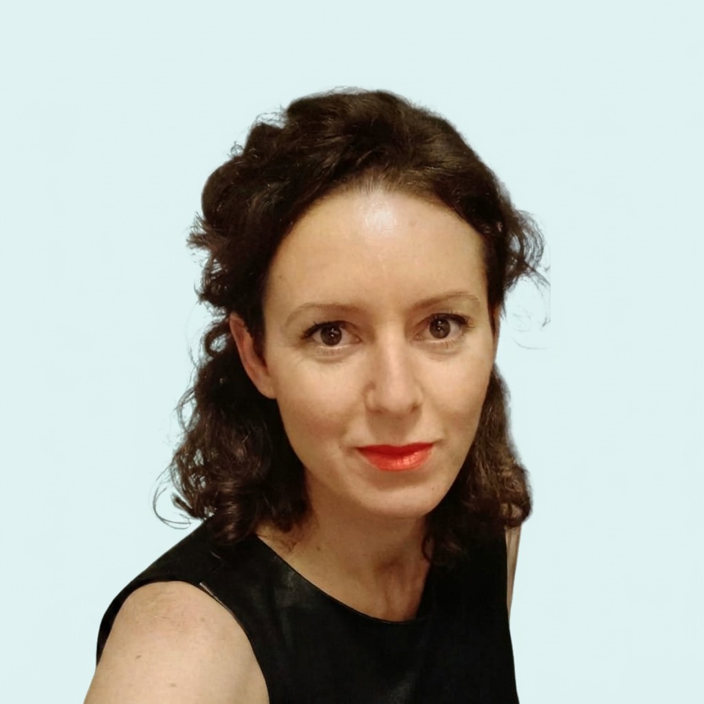 Julie Hamon