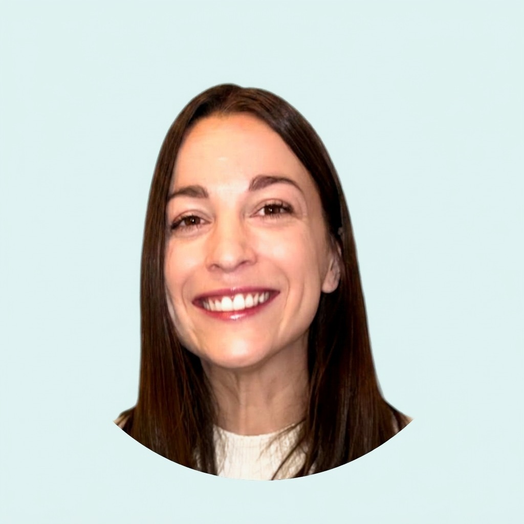 Justine Douchet