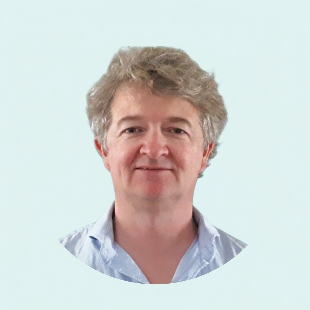 Laurent Bigourd