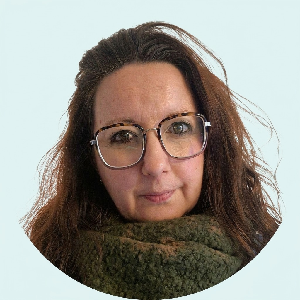Maryline Rawski
