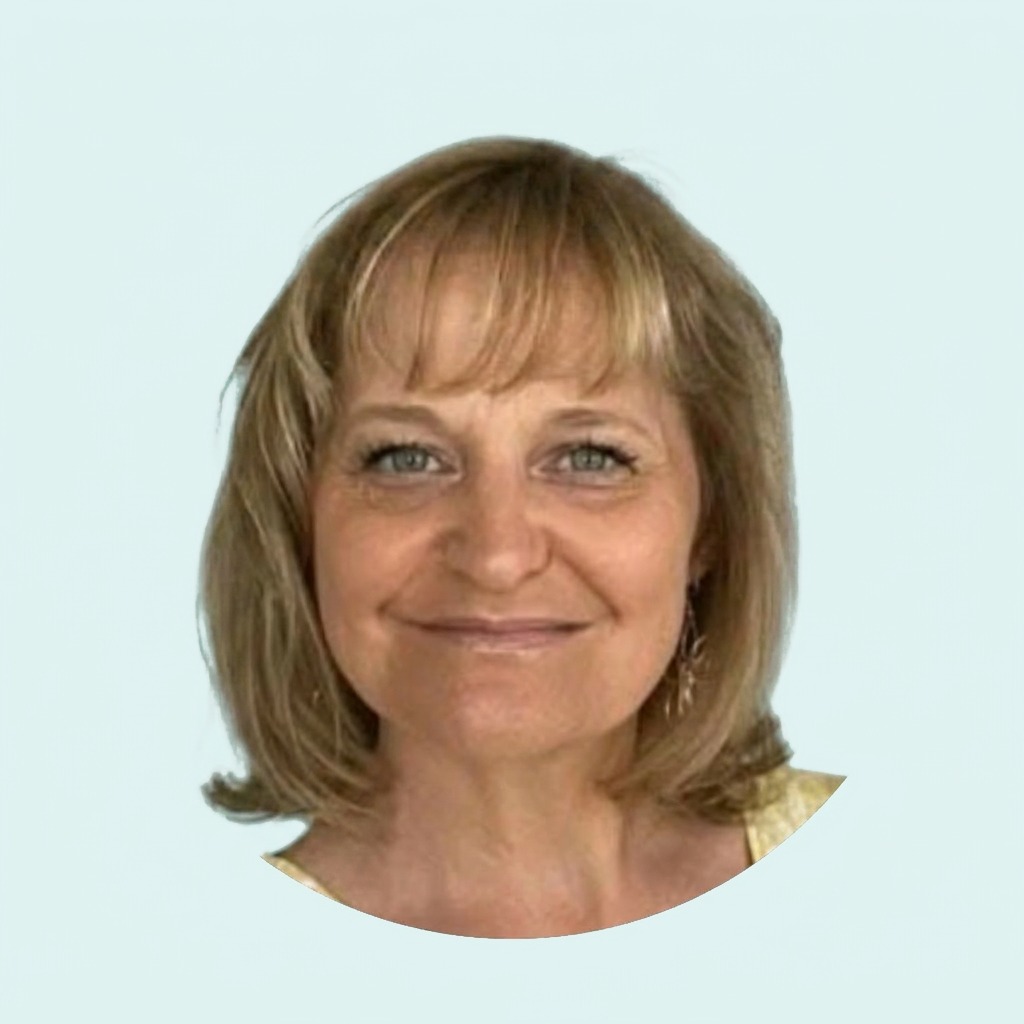 Patricia Cenkier