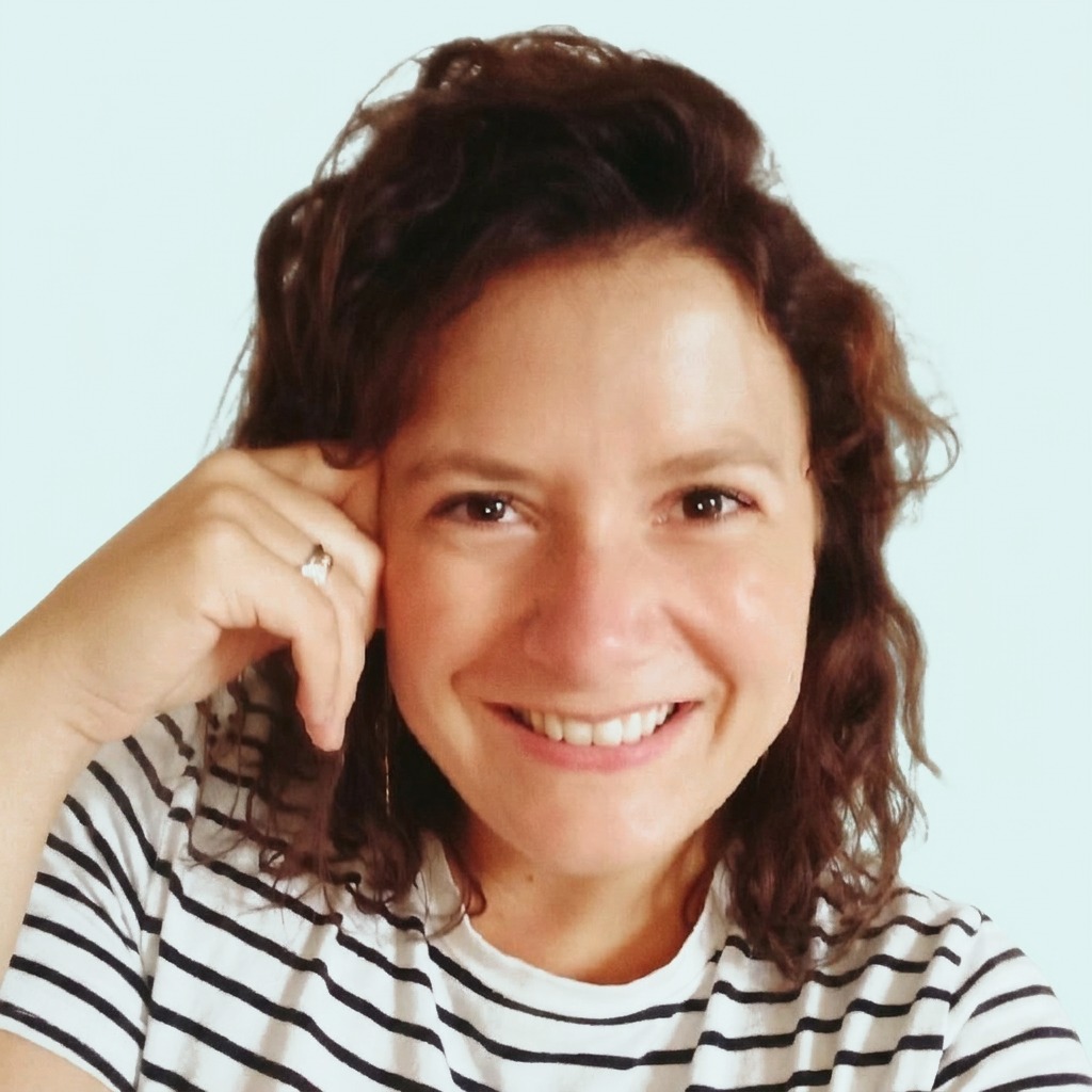 Pauline Cartiaux