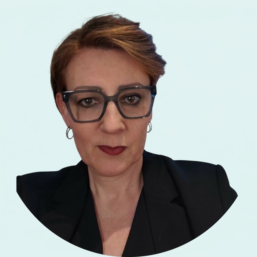 Séverine Marthe