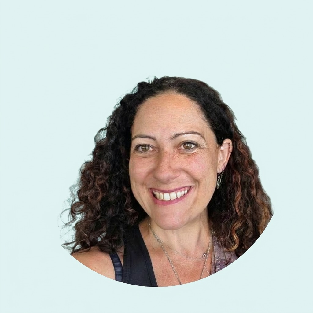 Séverine Fourny